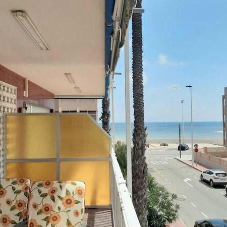 Apartamento Gran Playa Santa Pola By Villas&You Exterior photo